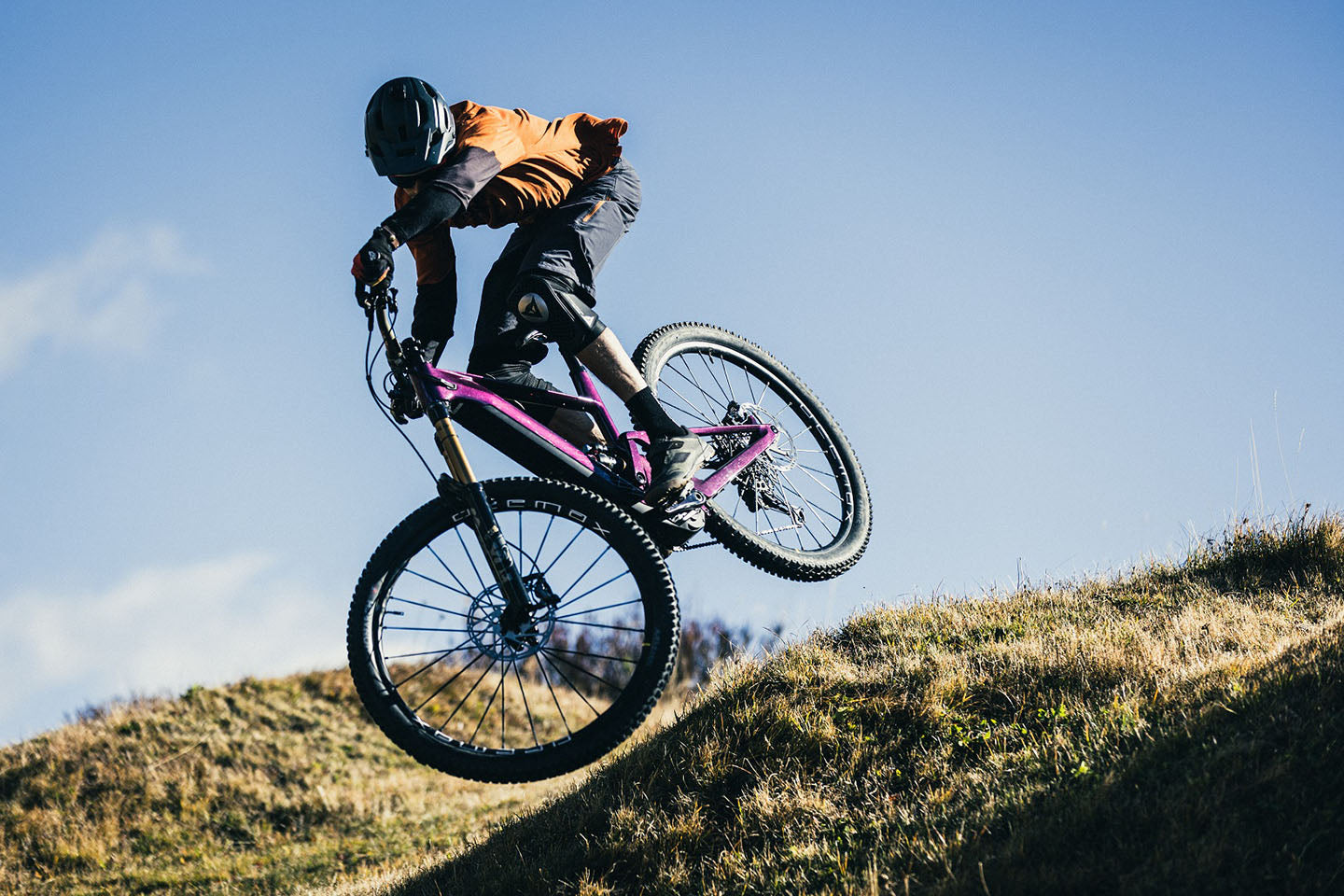 Une surprise arrive....