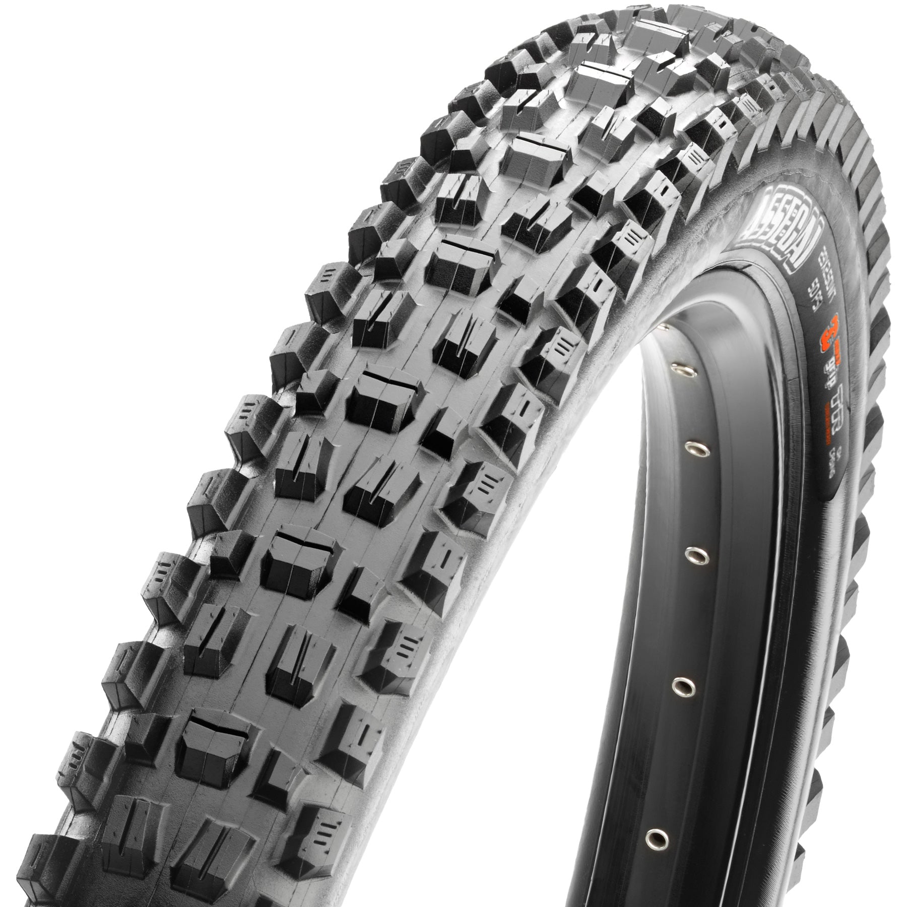 Maxxis 2026 : Le combo ultime pour verbier
