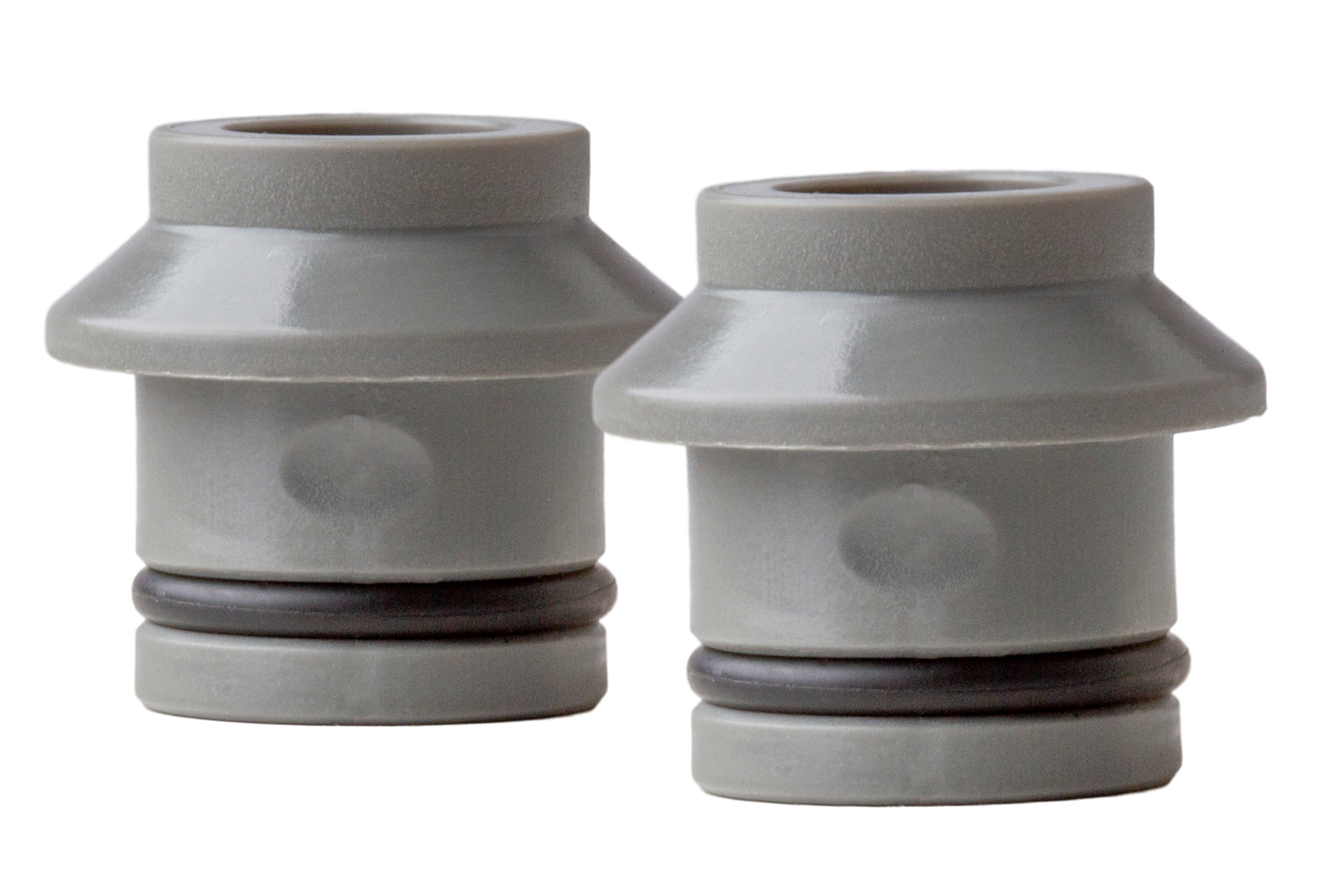 HUSKE 12x100mm Thru-Axle Plugs