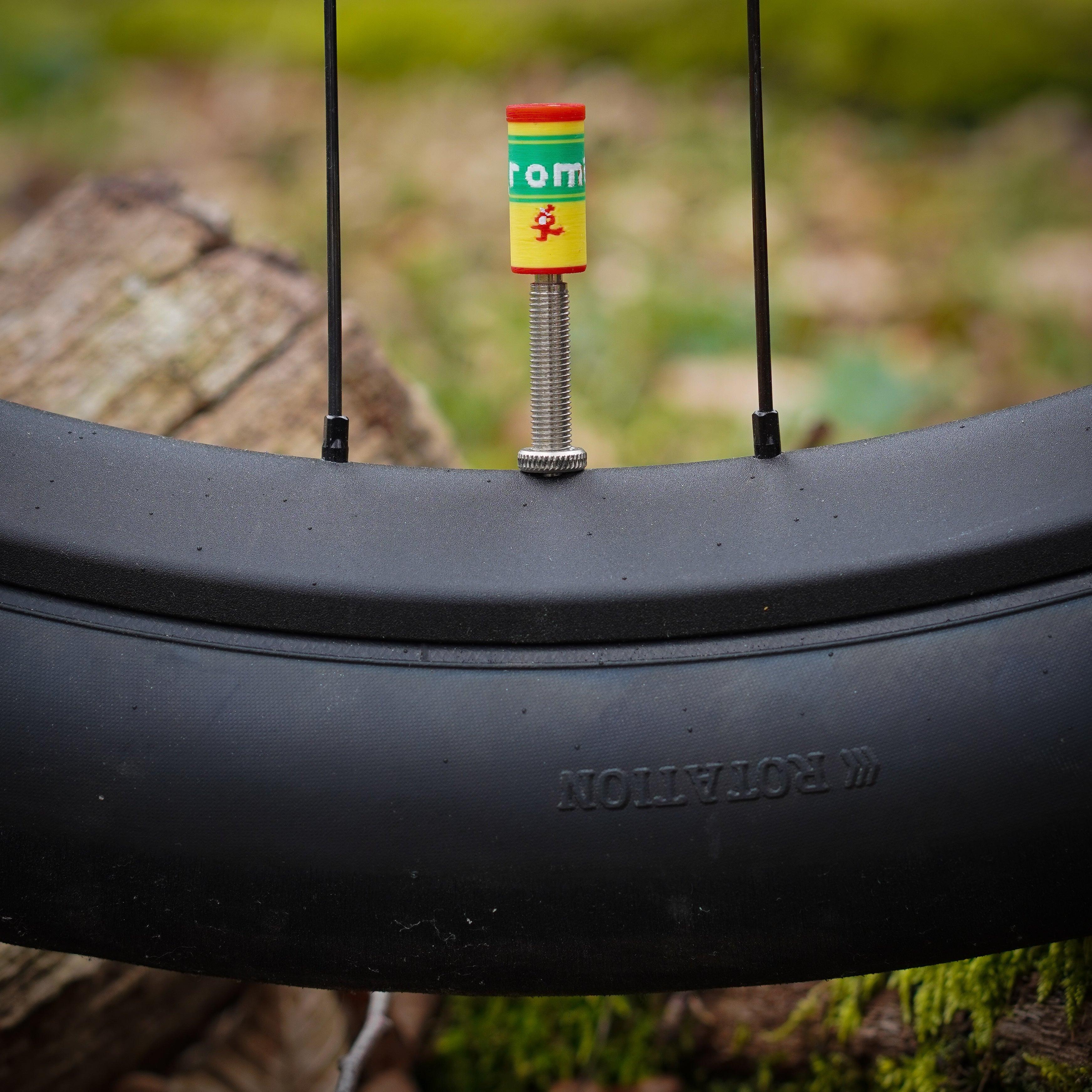 Arimat Streuwürze | Ventilkappe