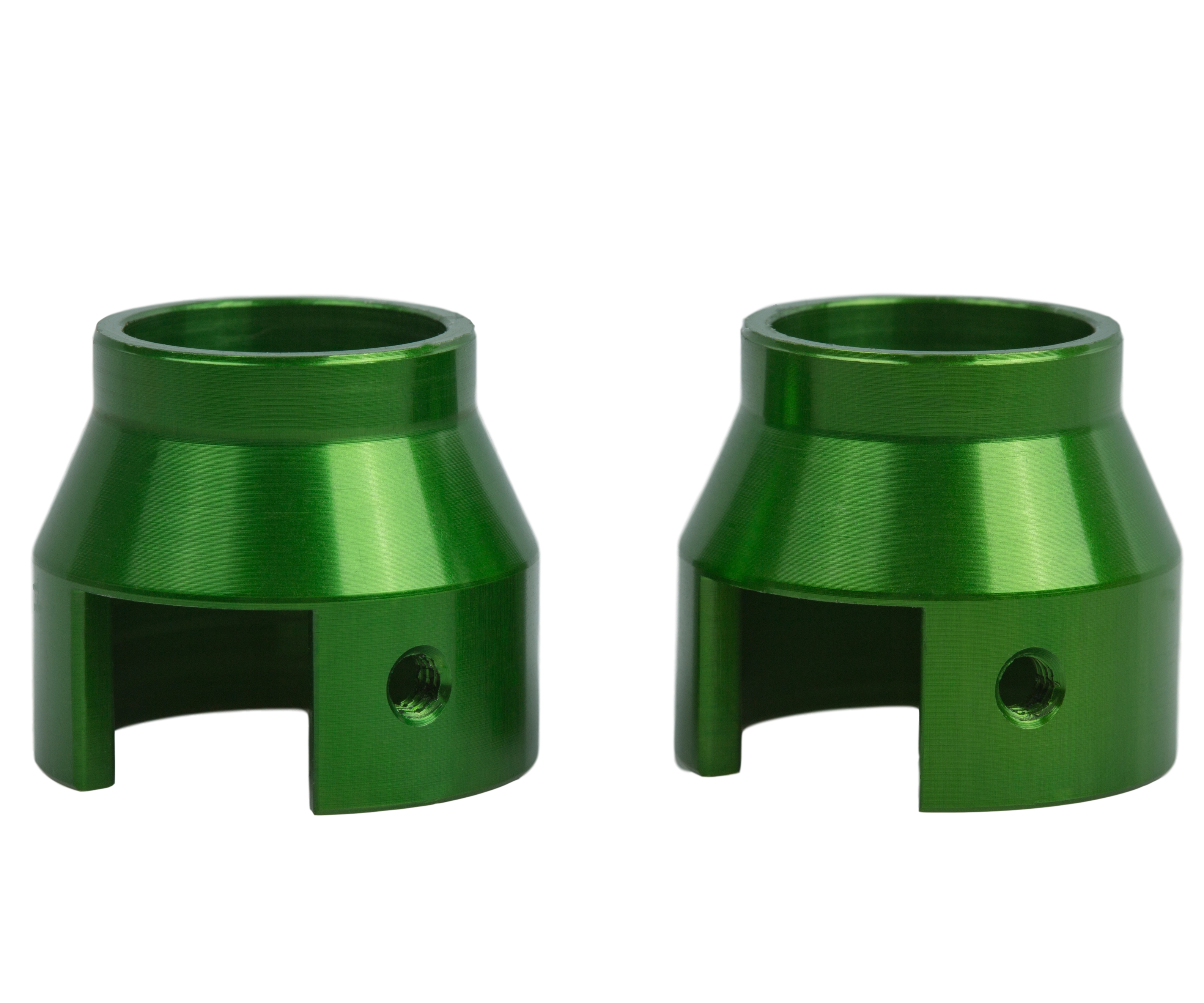 HUSKE 20x110mm Thru-Axle Plugs