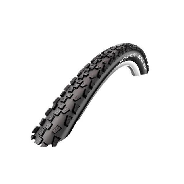 Schwalbe Tire - Black Jack - 24x2.10