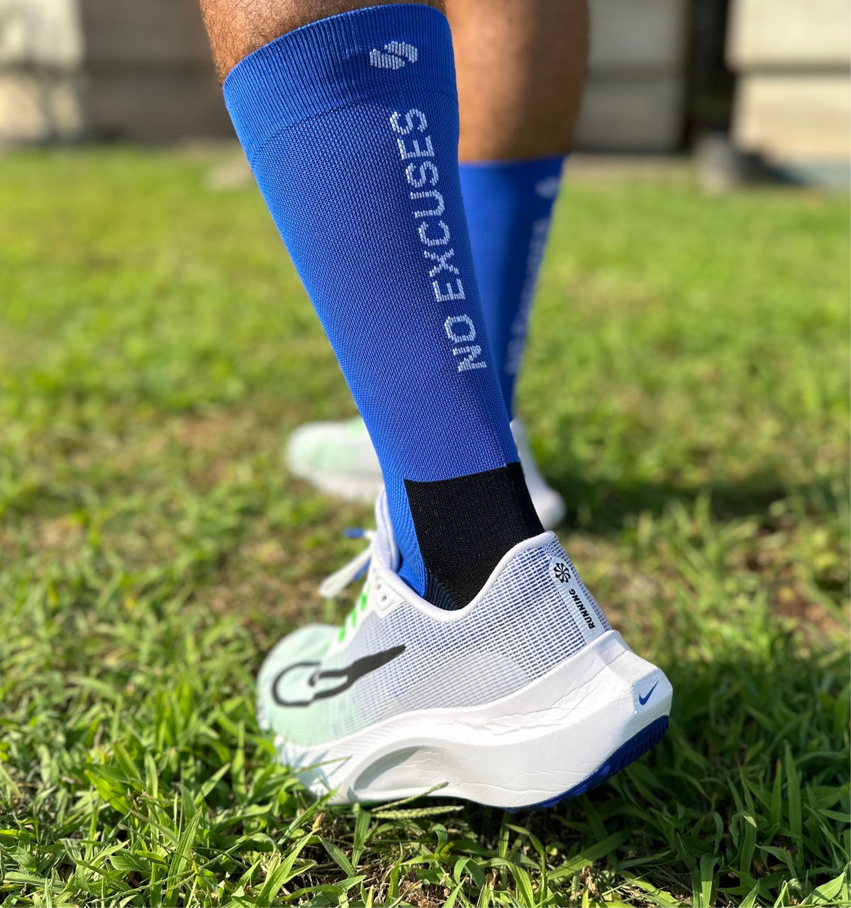 SAISEI ULTRA CARBON NO EXCUSES.