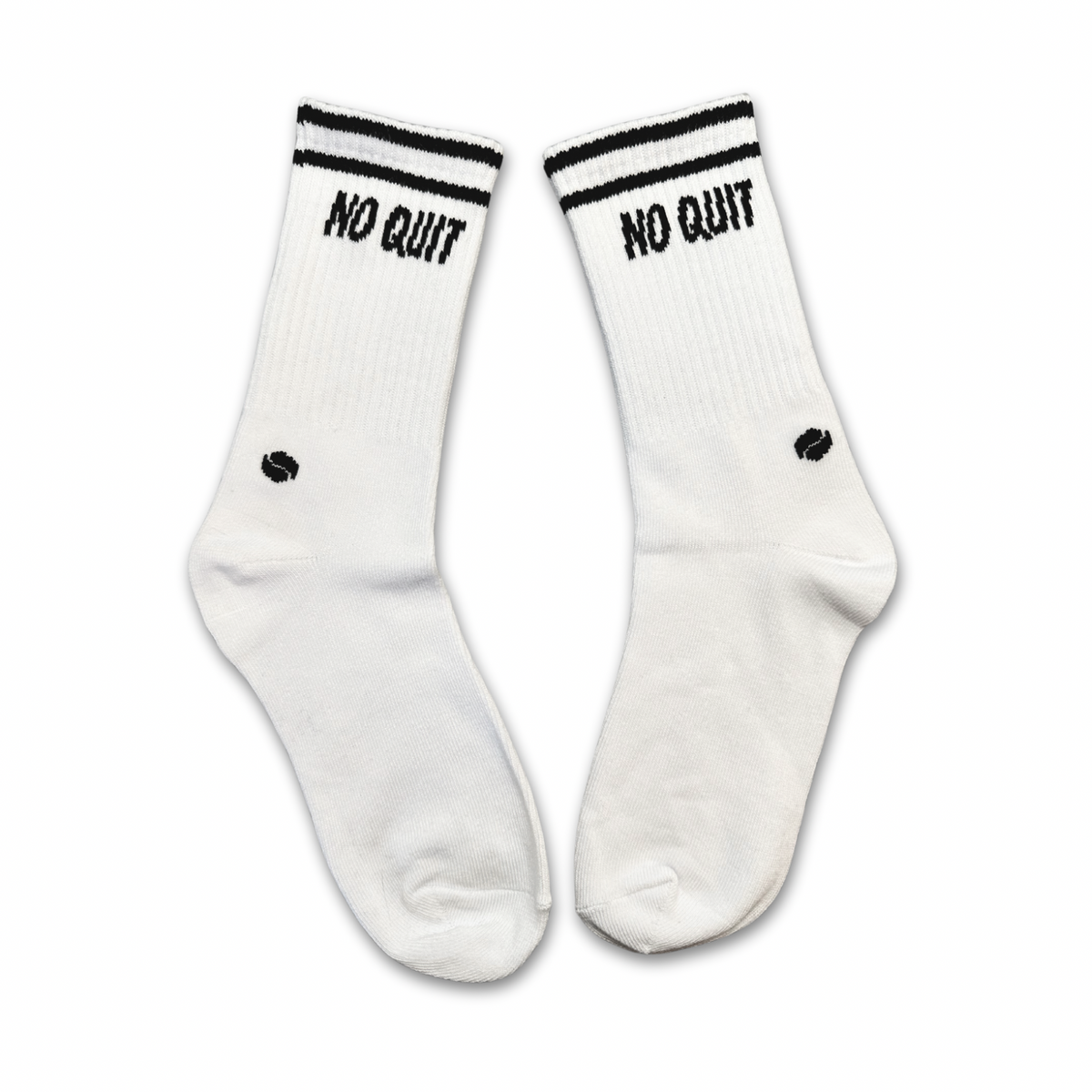 No Quit Socks Saisei.