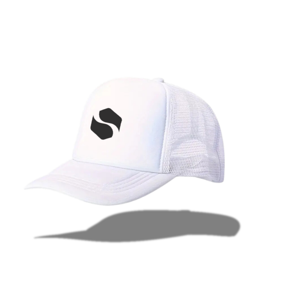 SAISEI P1 WHITE CAP.