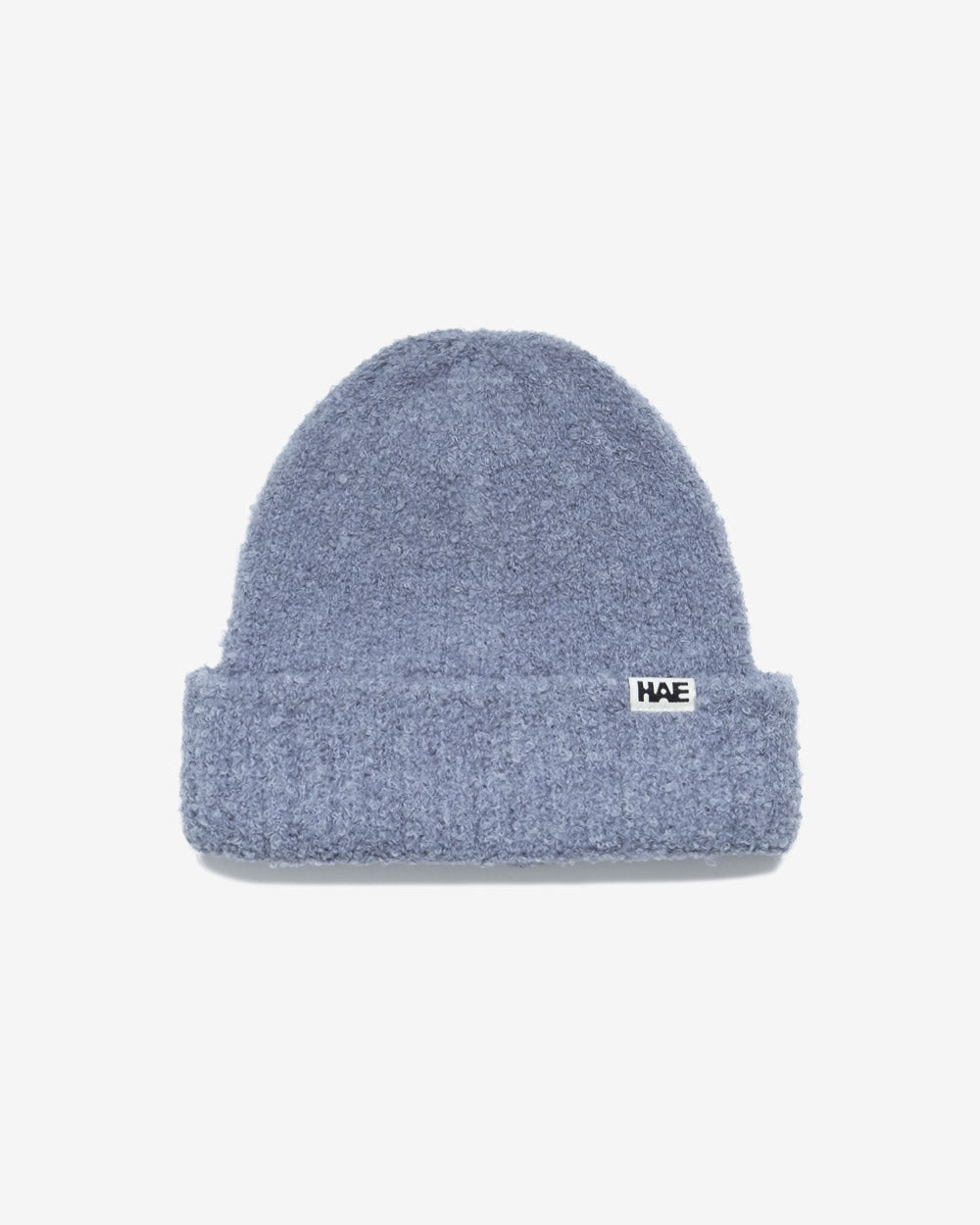 Nomad Beanie - Merino