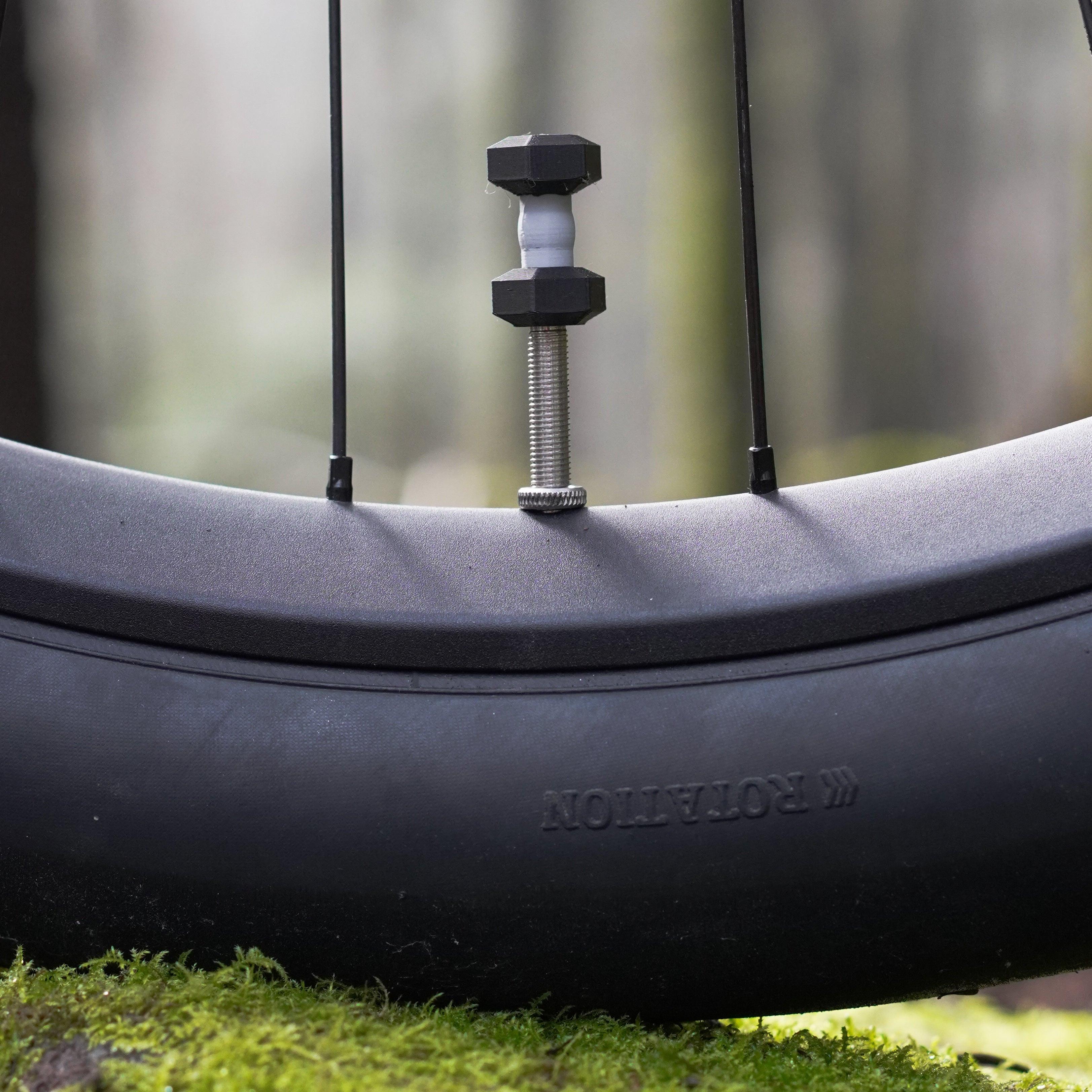 Kurzhantel | Ventilkappe