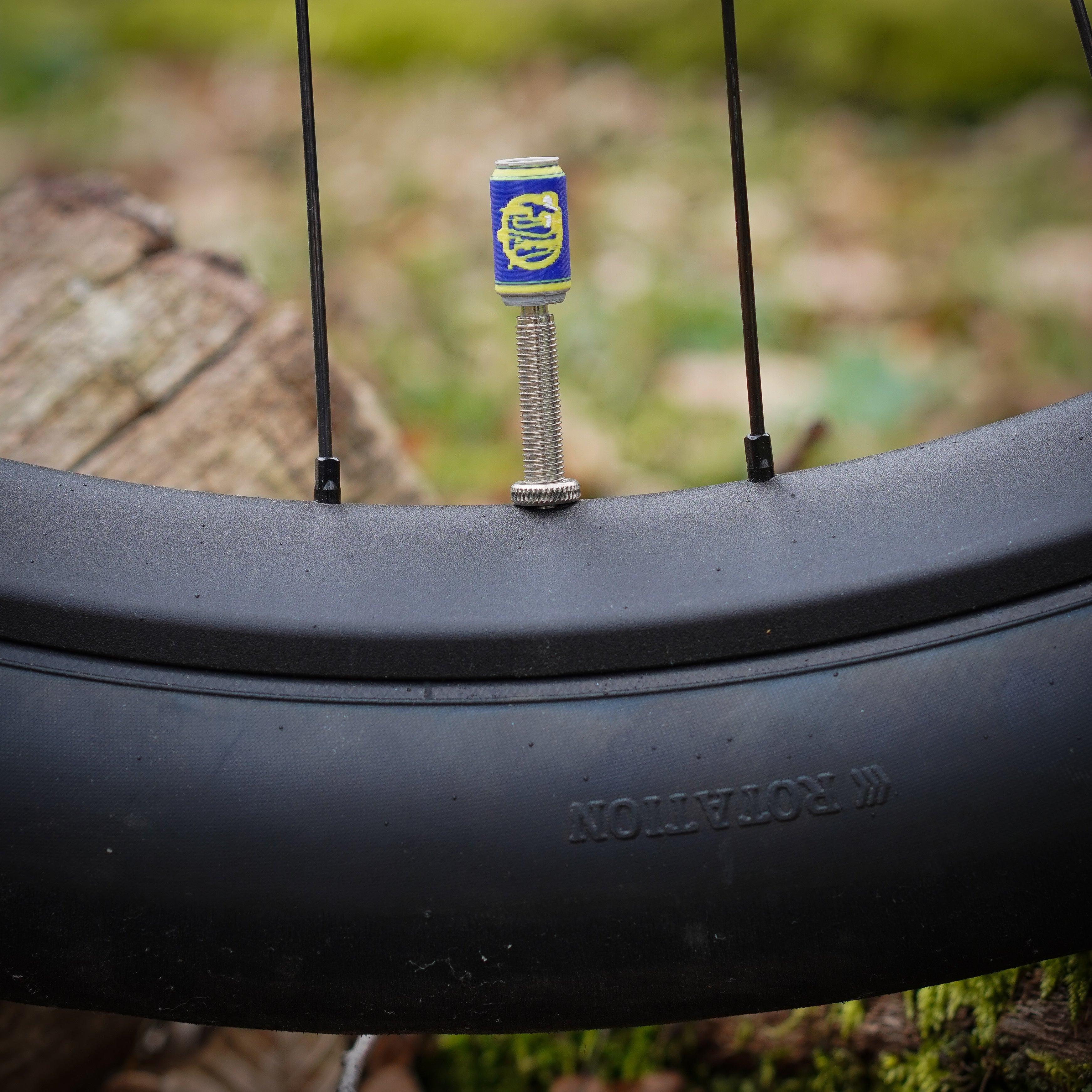 El Mate Dose | Ventilkappe