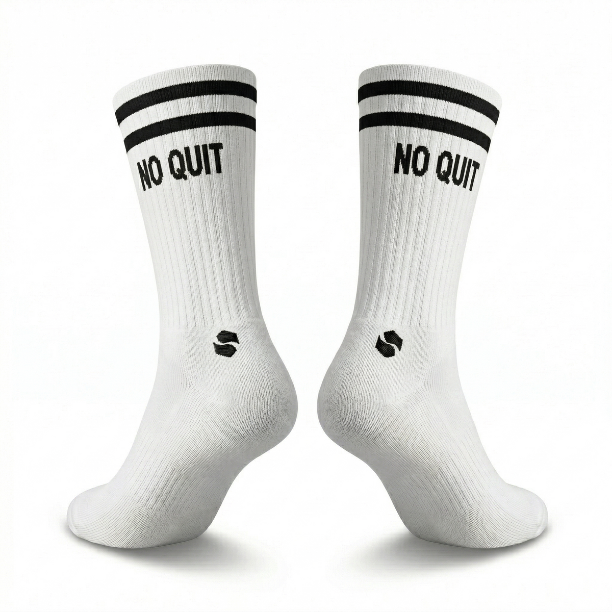 No Quit Socks Saisei.
