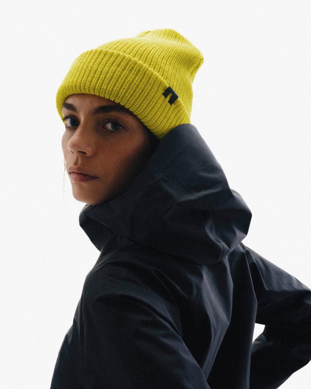 Roamer Beanie.