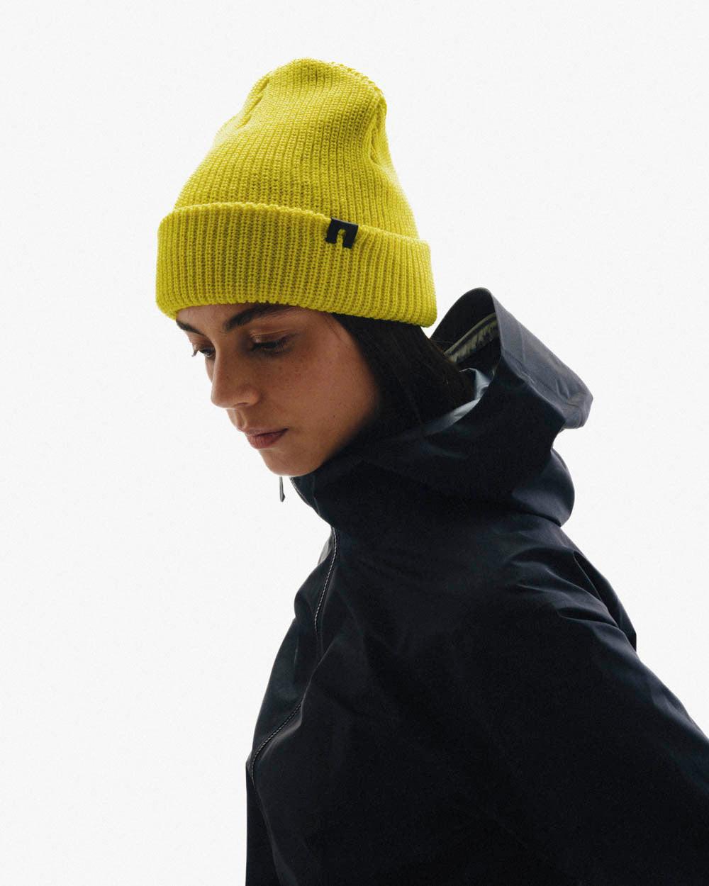 Roamer Beanie.