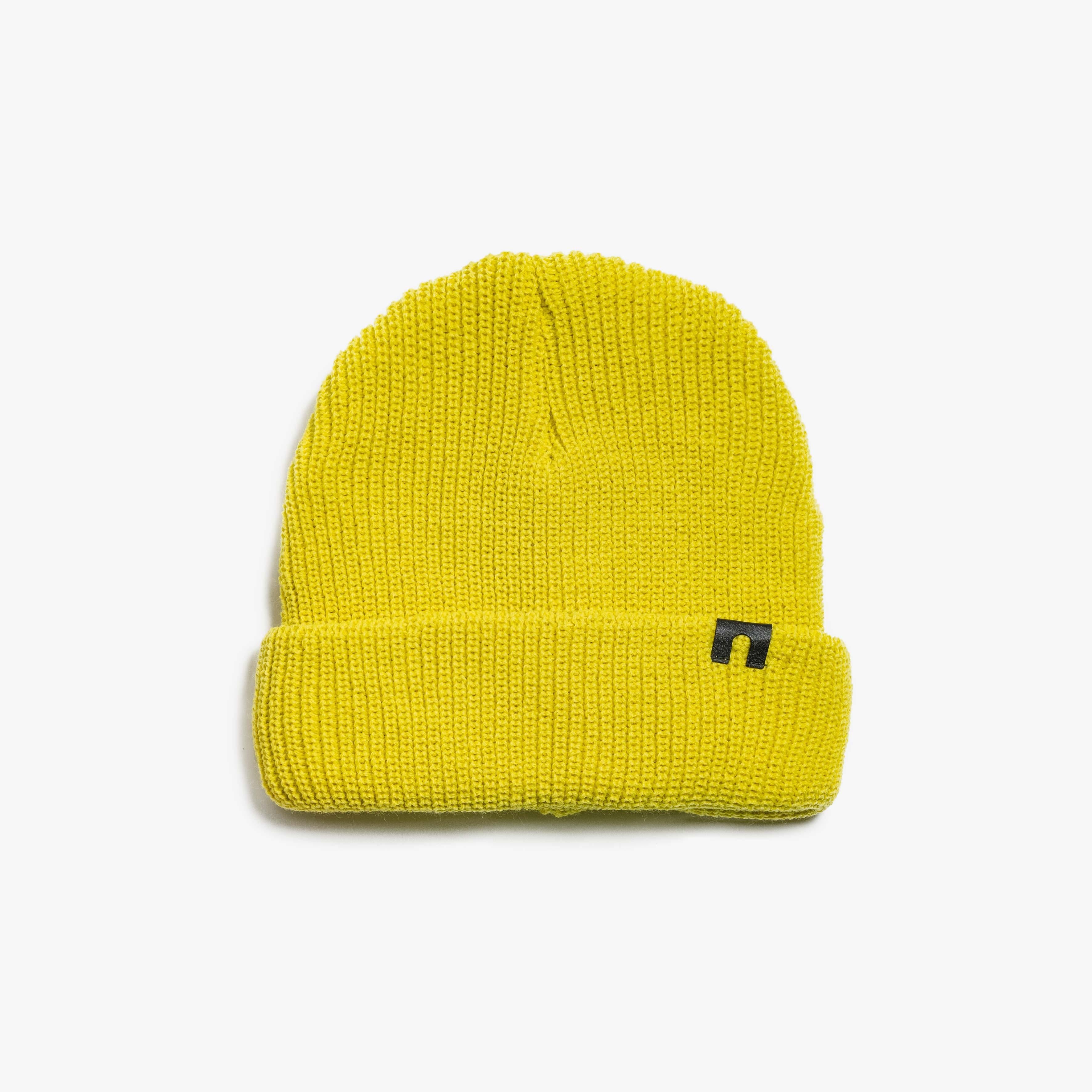 Roamer Beanie.