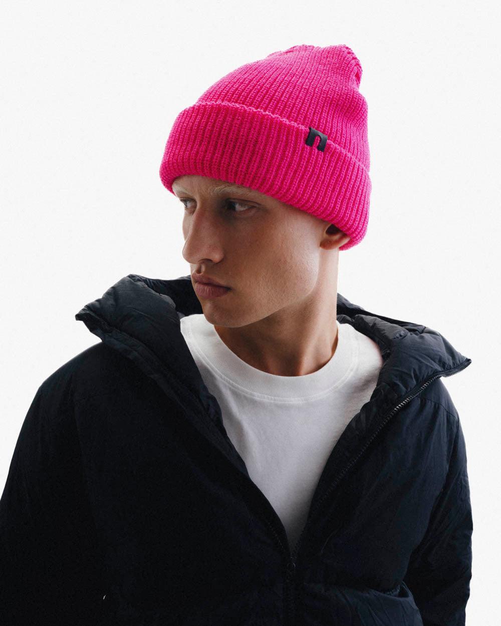 Roamer Beanie.