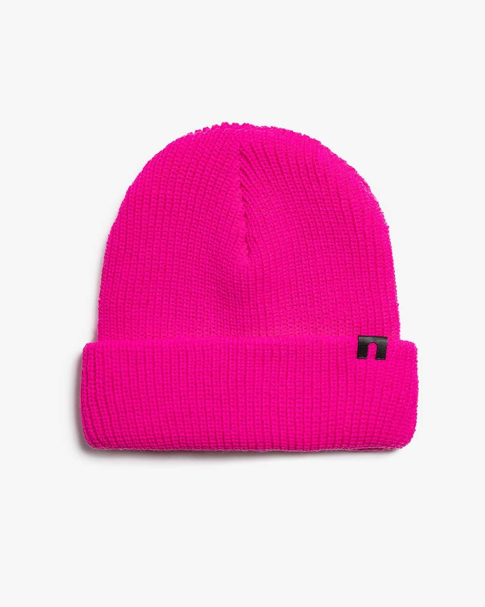 Roamer Beanie.