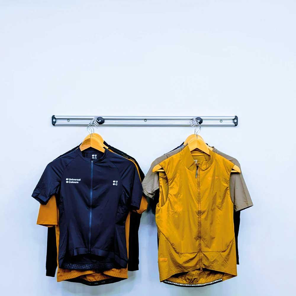 STASHED PRODUCTS - Lodestar Kleidungsset