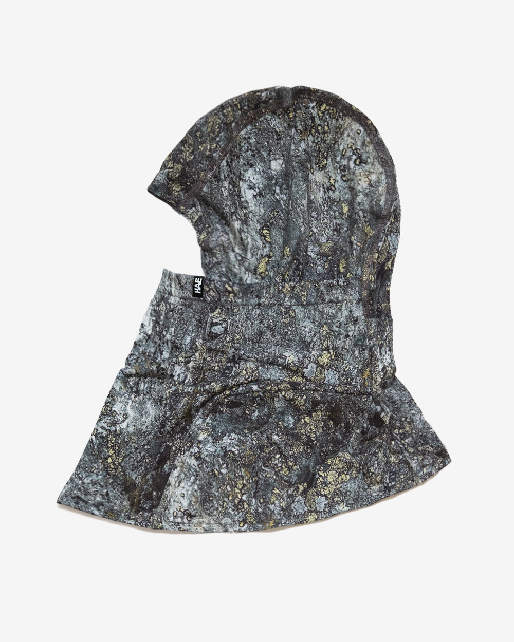 The Ninja Mask