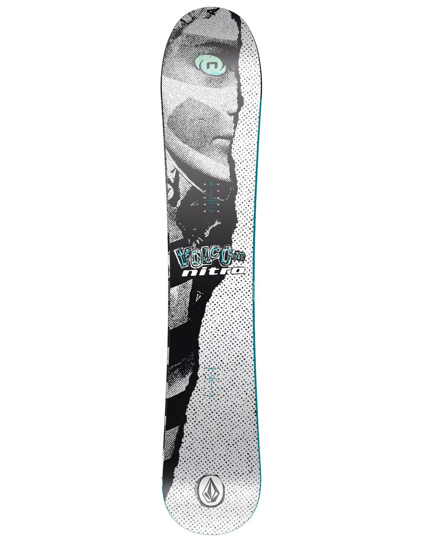 Nitro Alternator X Volcom 2026