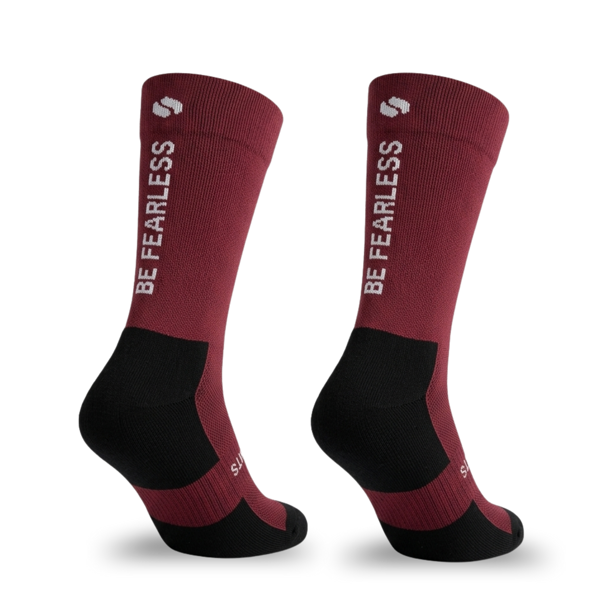 SAISEI ULTRA CARBON BE FEARLESS.