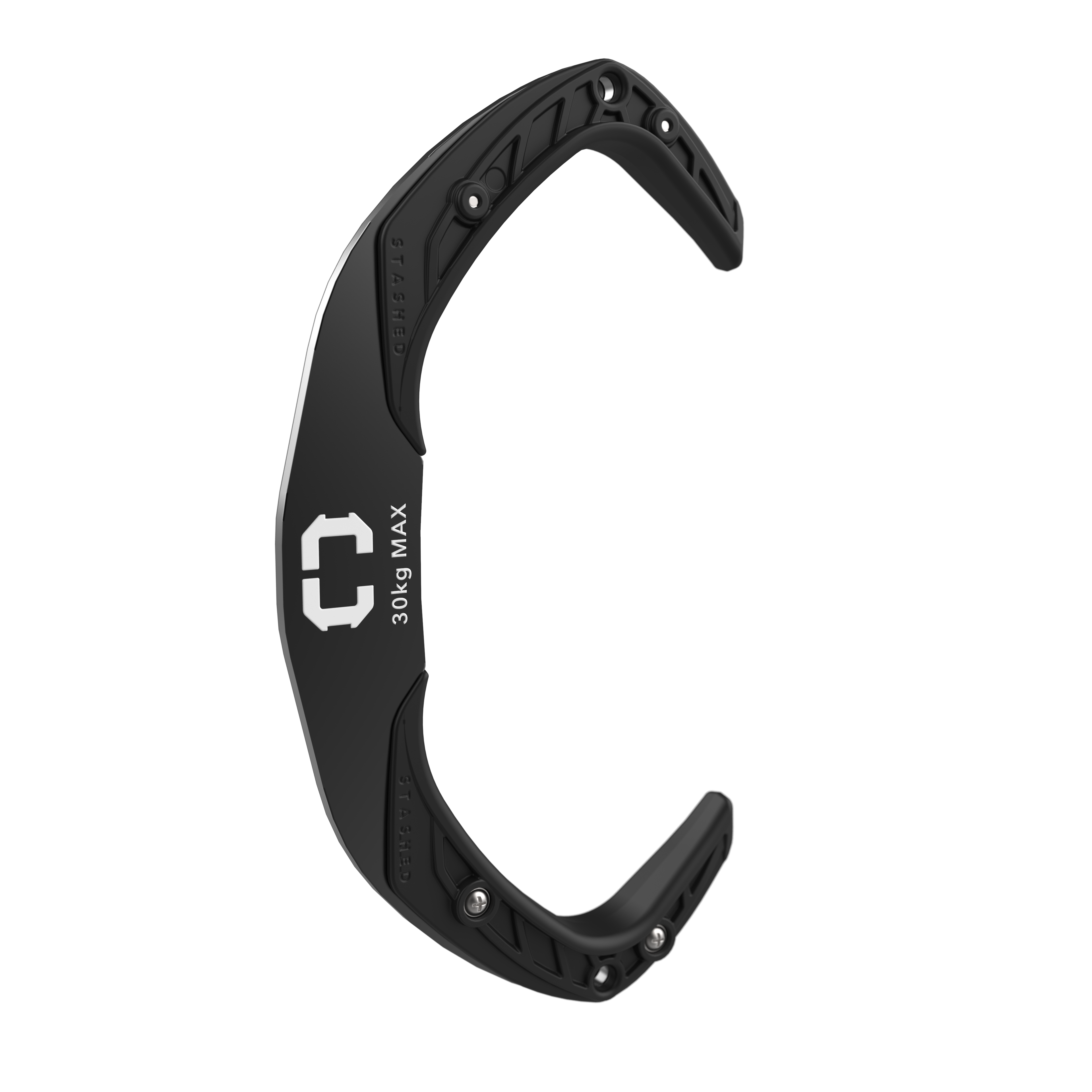 STASHED PRODUCTS - Double Hook