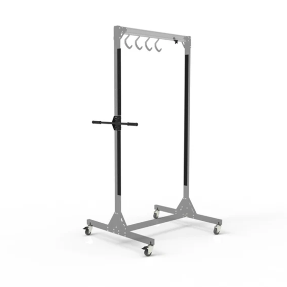 STASHED PRODUCTS - Spacerail Freewheel Kit