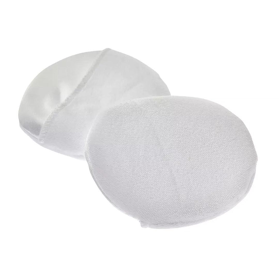 GTECHNIQ - Ultra Soft Foam Filled Microfibre Applicator | Ultra weicher Mikrofaser Applikator