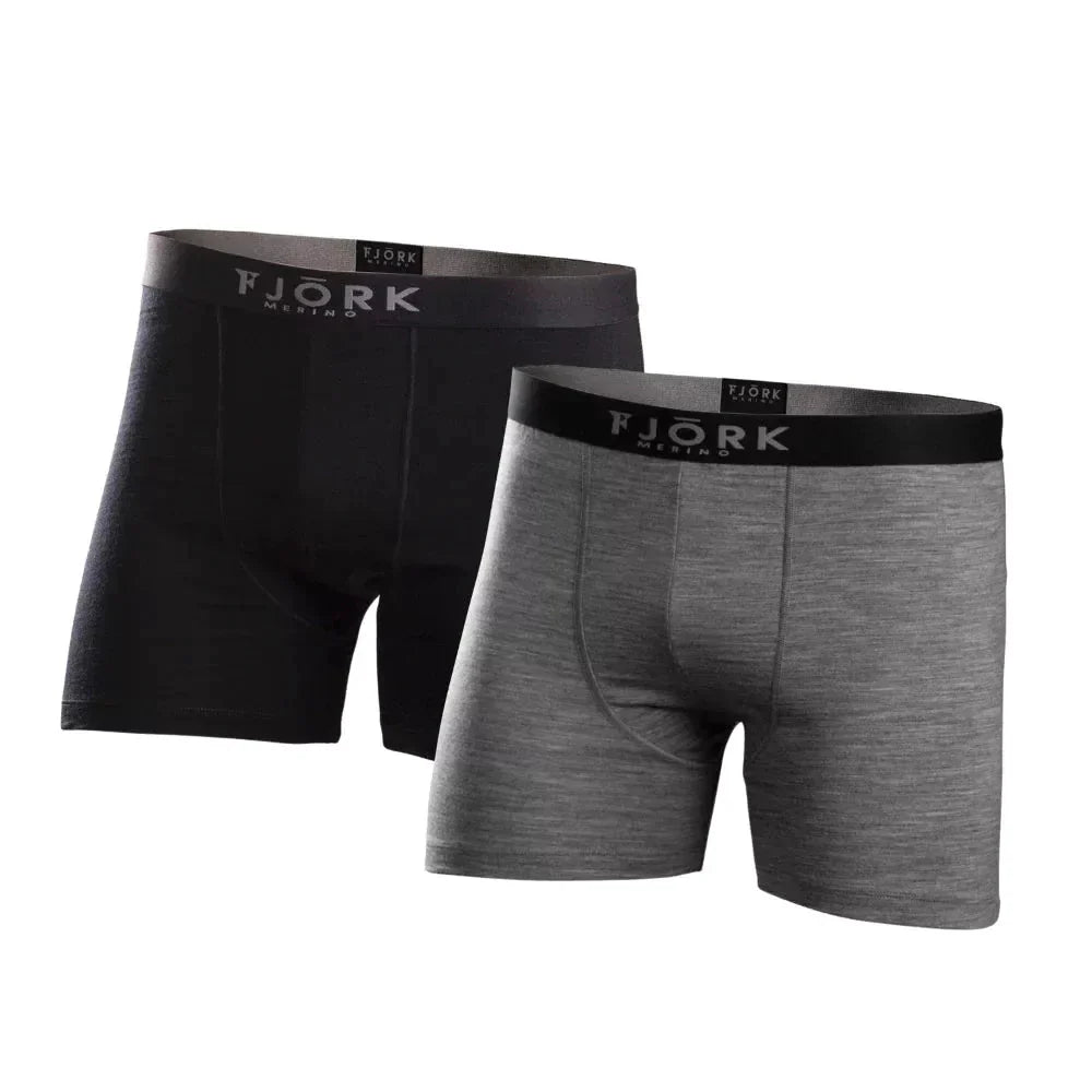 Boxers Strahlorn - Pack de 2