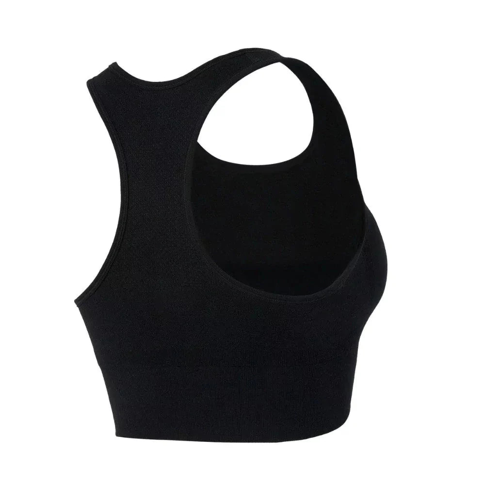 Brassière de Sport Merino