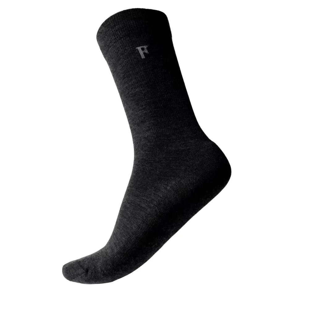 Chaussettes City - Pack de 3 paires