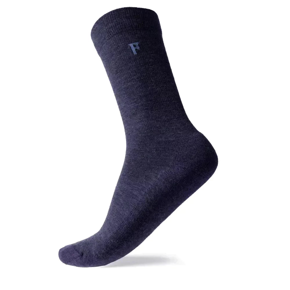 Chaussettes City - Pack de 3 paires