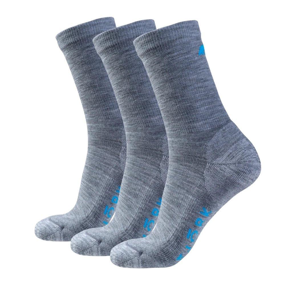 Chaussettes Classic Cut - Pack de 3 paires