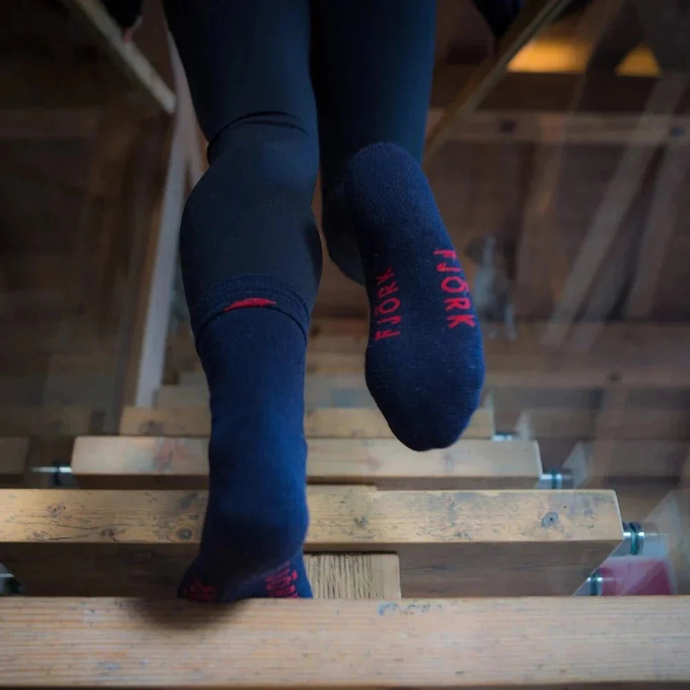 Chaussettes Classic Cut - Pack de 3 paires