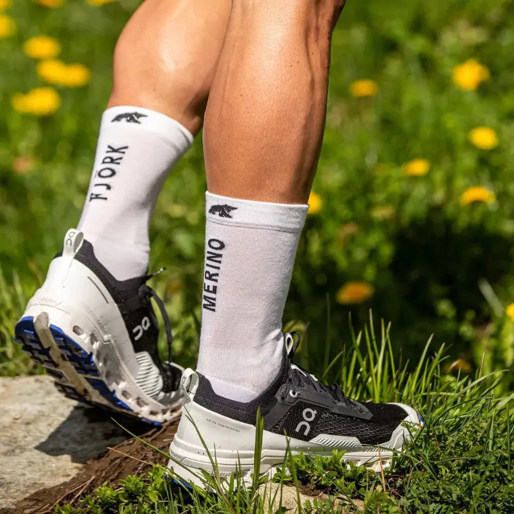 Chaussettes Fresh Cut - Pack de 3 paires