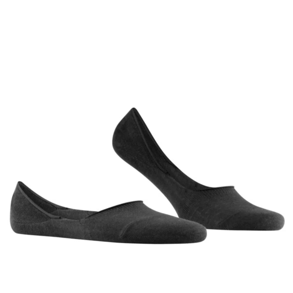 Chaussettes Invisible Merino - Pack de 3 paires