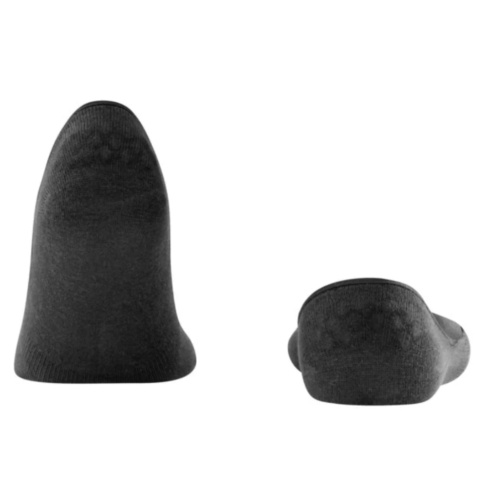 Chaussettes Invisible Merino - Pack de 3 paires