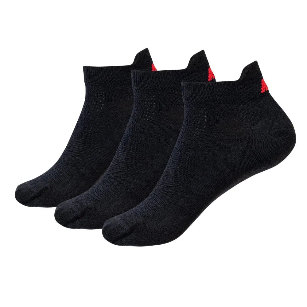 Chaussettes Low Cut - Pack de 3 paires