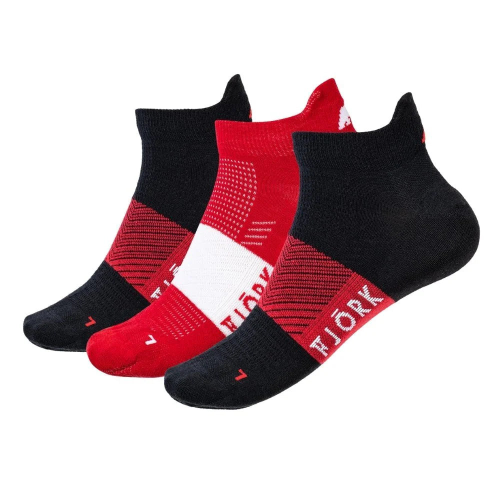 Chaussettes Low Cut - Pack de 3 paires