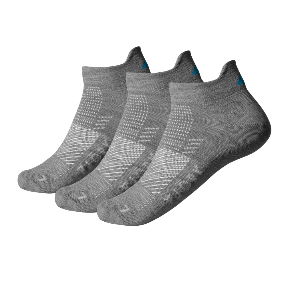 Chaussettes Low Cut - Pack de 3 paires