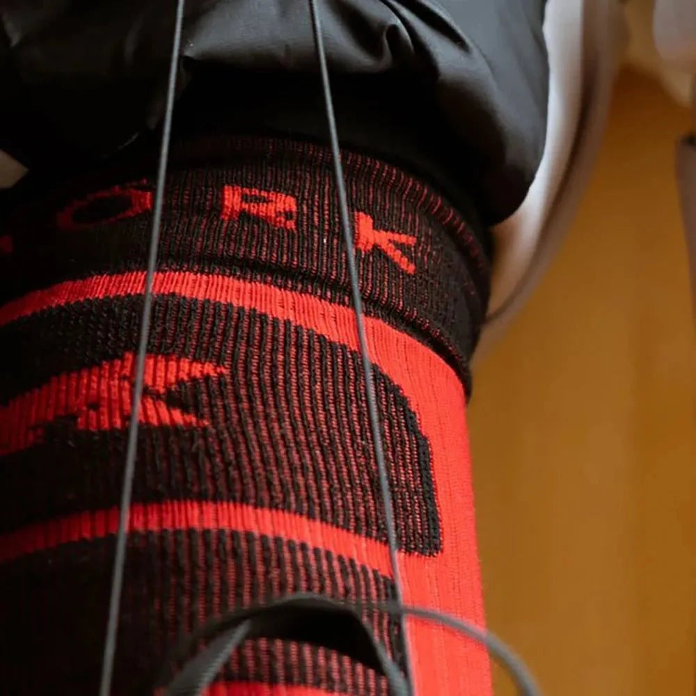 Chaussettes Pro Team Ski 90 - Pack de 2 paires