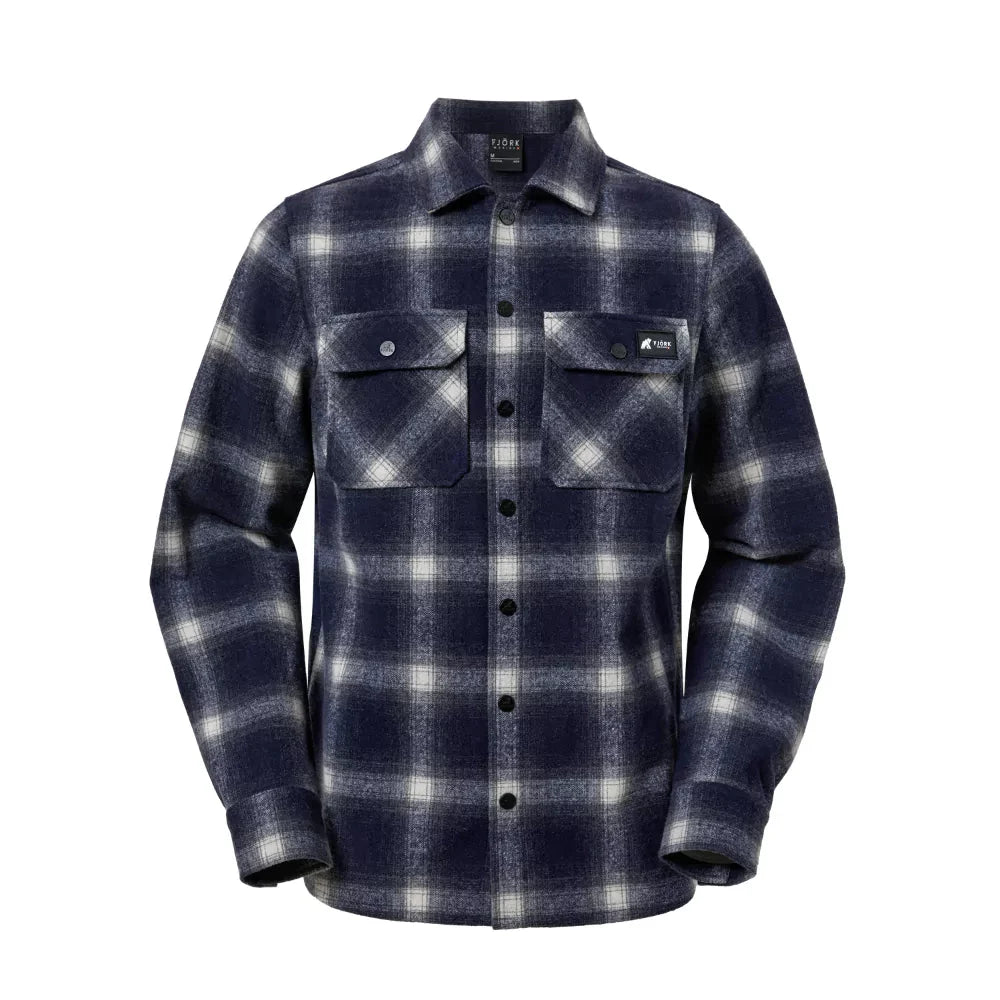 Chemise Trekking Merino Men