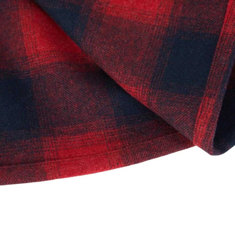 Chemise Trekking Merino Women