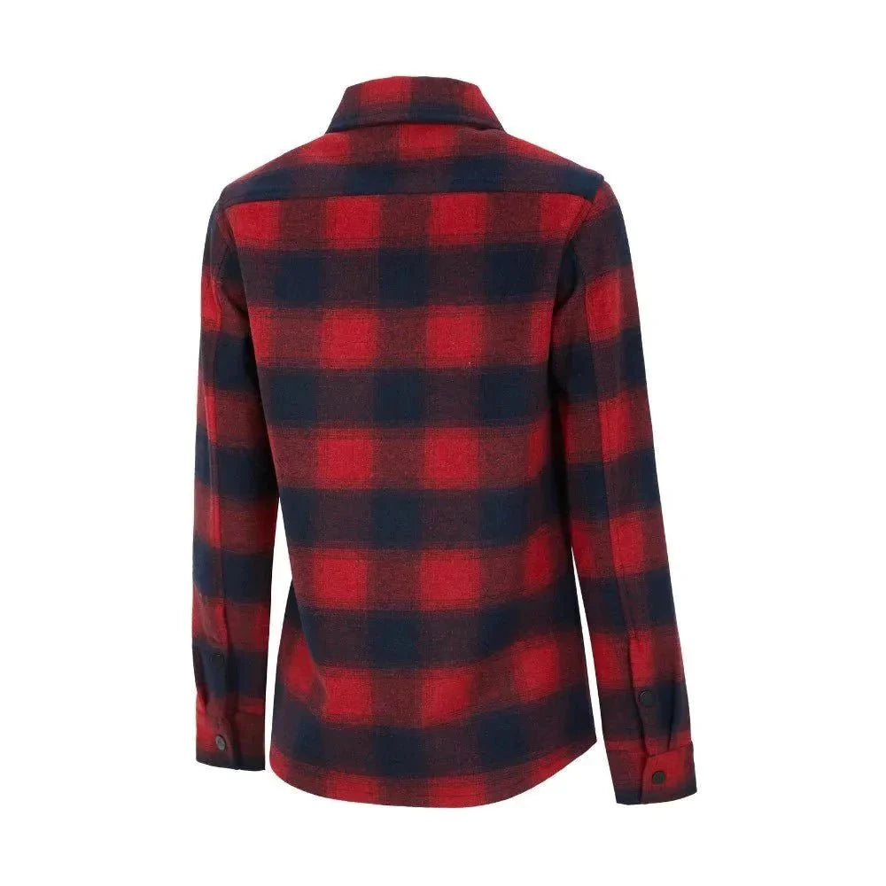 Chemise Trekking Merino Women