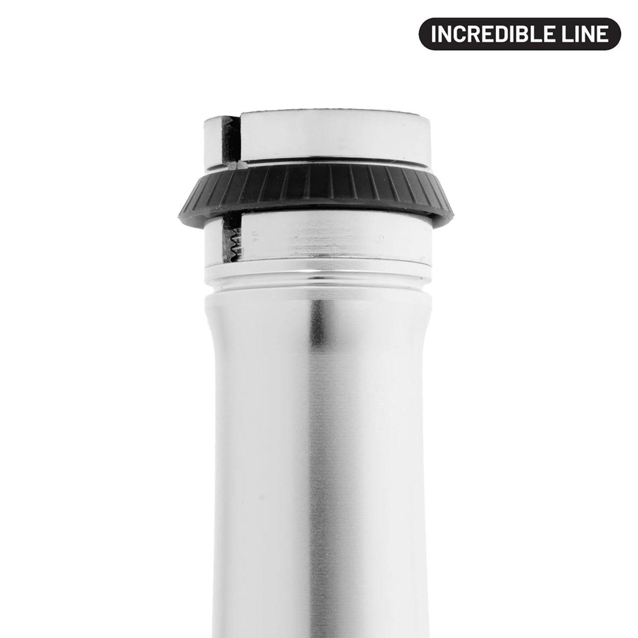 DAYSAVER - Kompensationsringe für Incredible Handlebar Mount