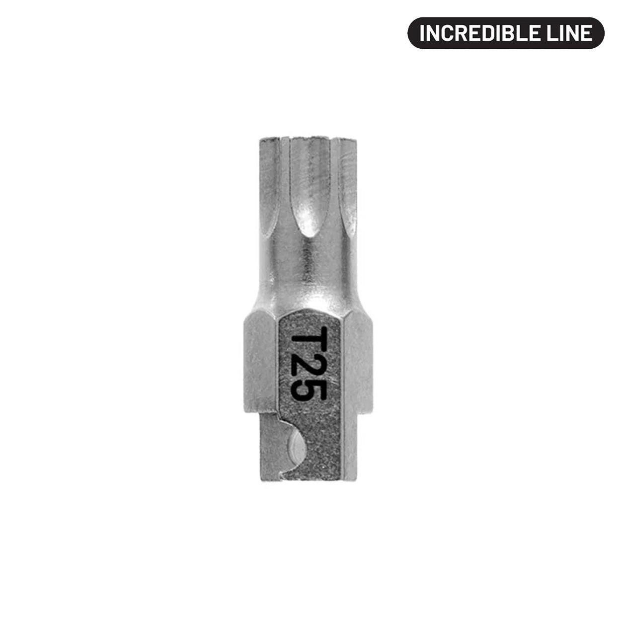 DAYSAVER - single bits IncredibleX