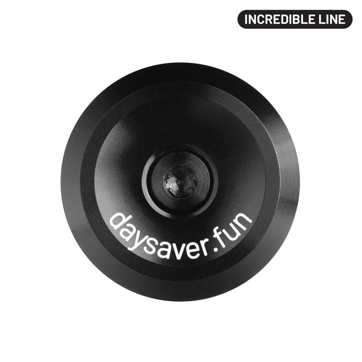 DAYSAVER - Lenkerabschluss | Bar End