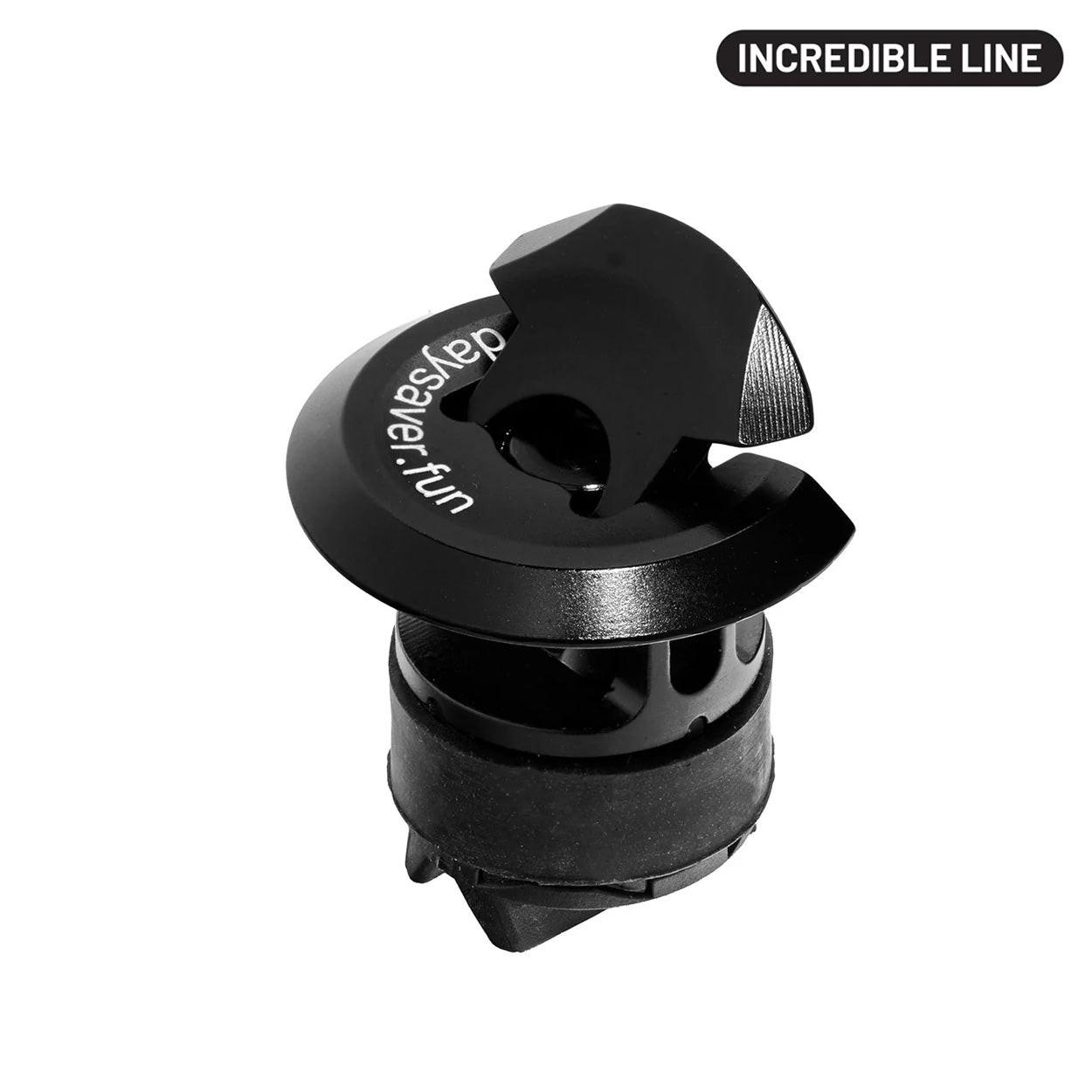DAYSAVER - Lenkerhalterung | Handlebar Mount