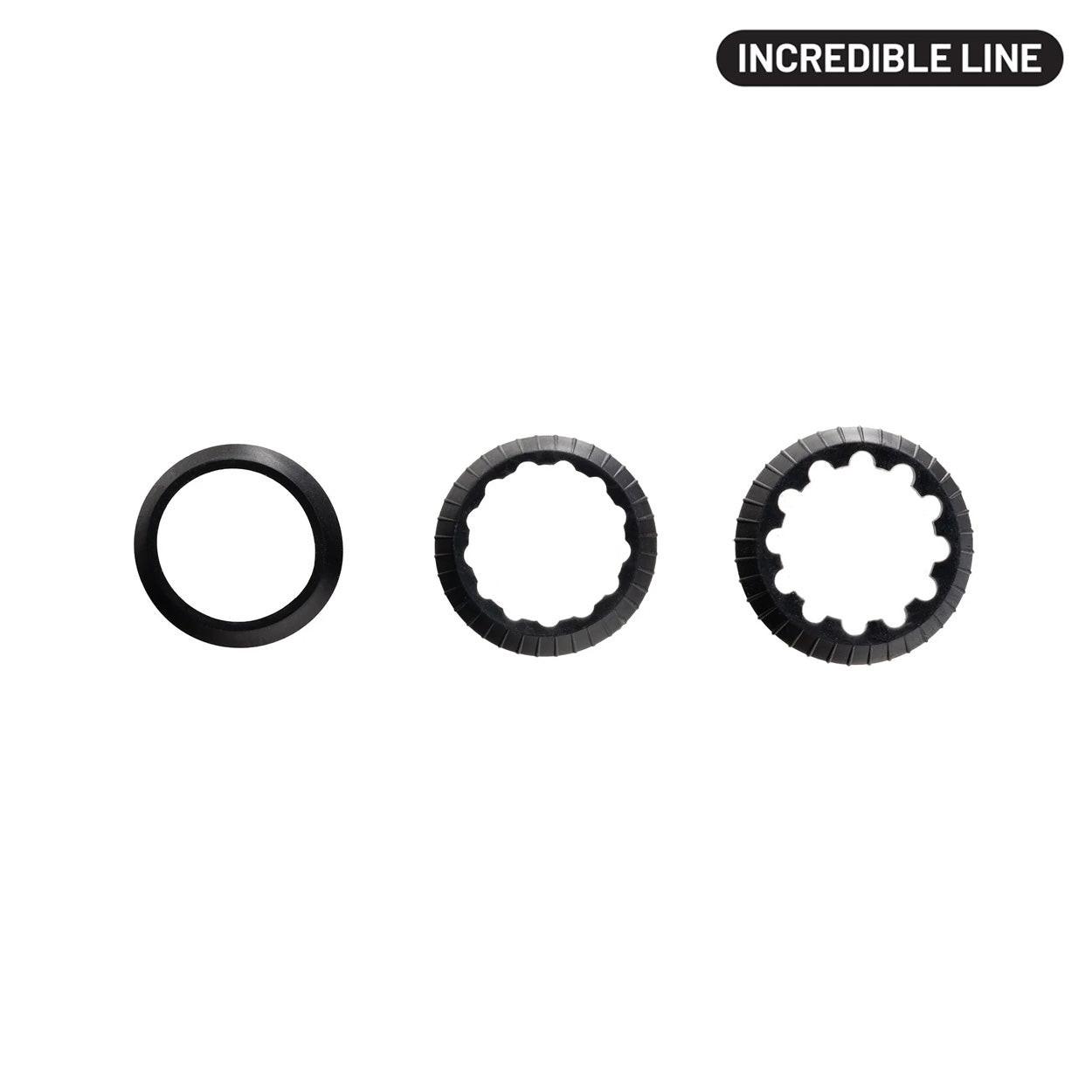 DAYSAVER - Lenkerhalterung | Handlebar Mount