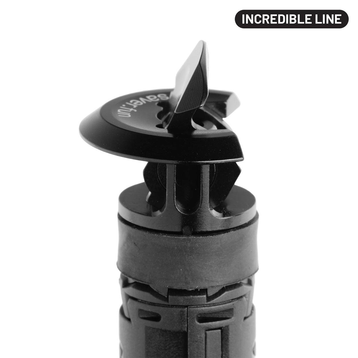 DAYSAVER - Lenkerhalterung | Handlebar Mount