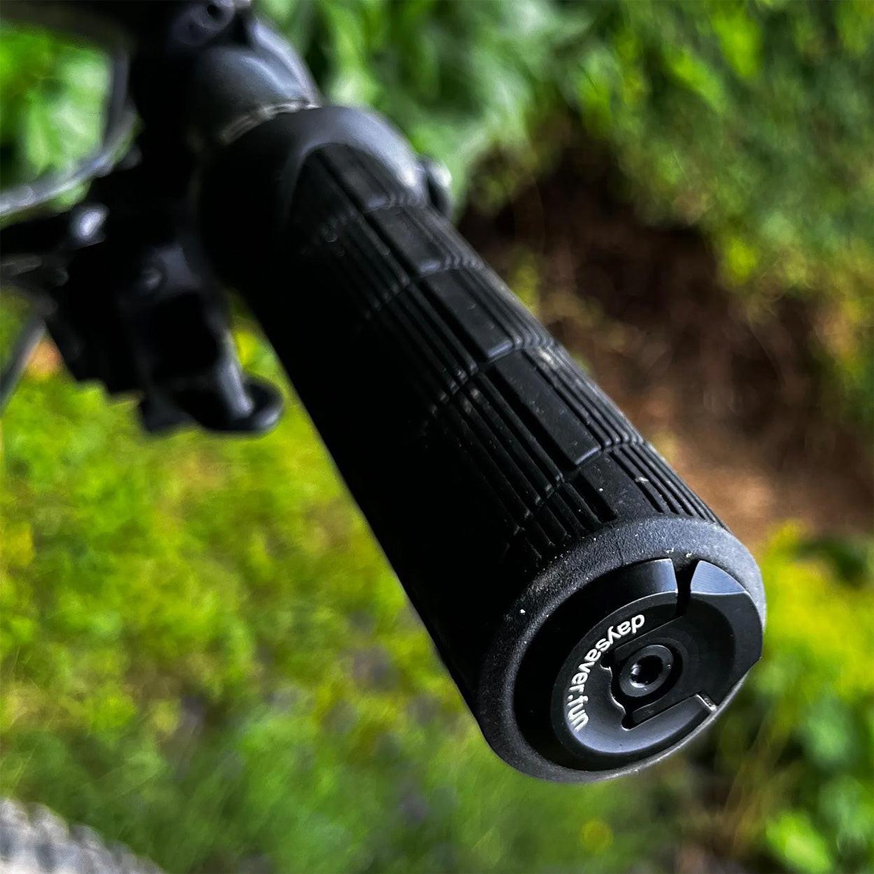 DAYSAVER - Lenkerhalterung | Handlebar Mount