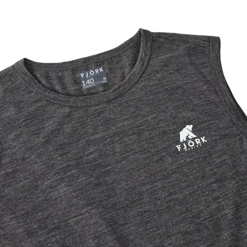 Débardeur Weisshorn Men