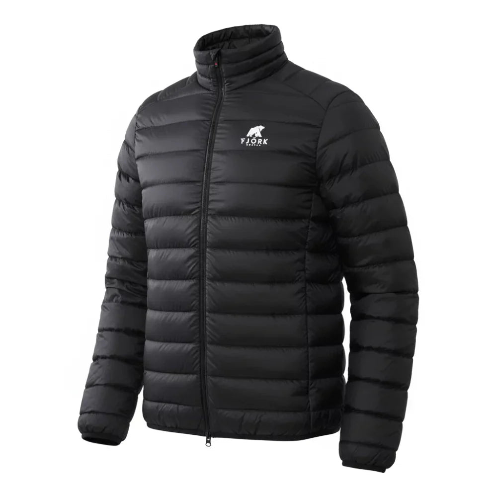 Doudoune Merino Nordend ML Men